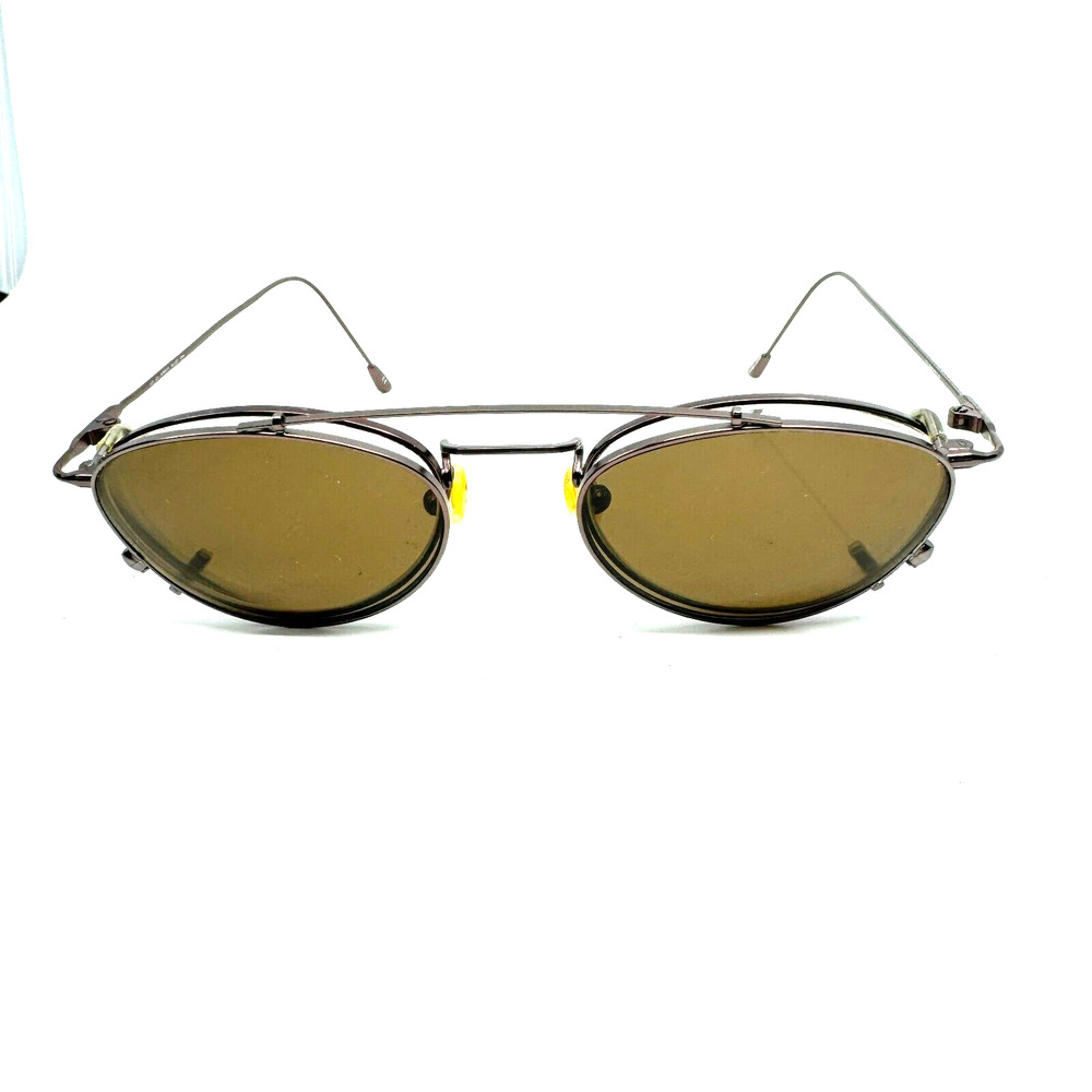 Kenneth Cole Eyeglasses KIRSTY ALLOY 294 49 19 135 Round H11119